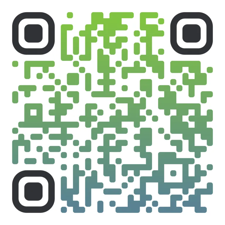 Padel Info QR Code