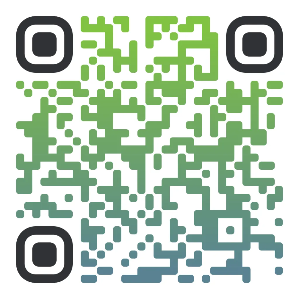 QR-code Padel Jeugd